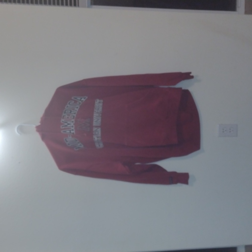 Women's hoodie